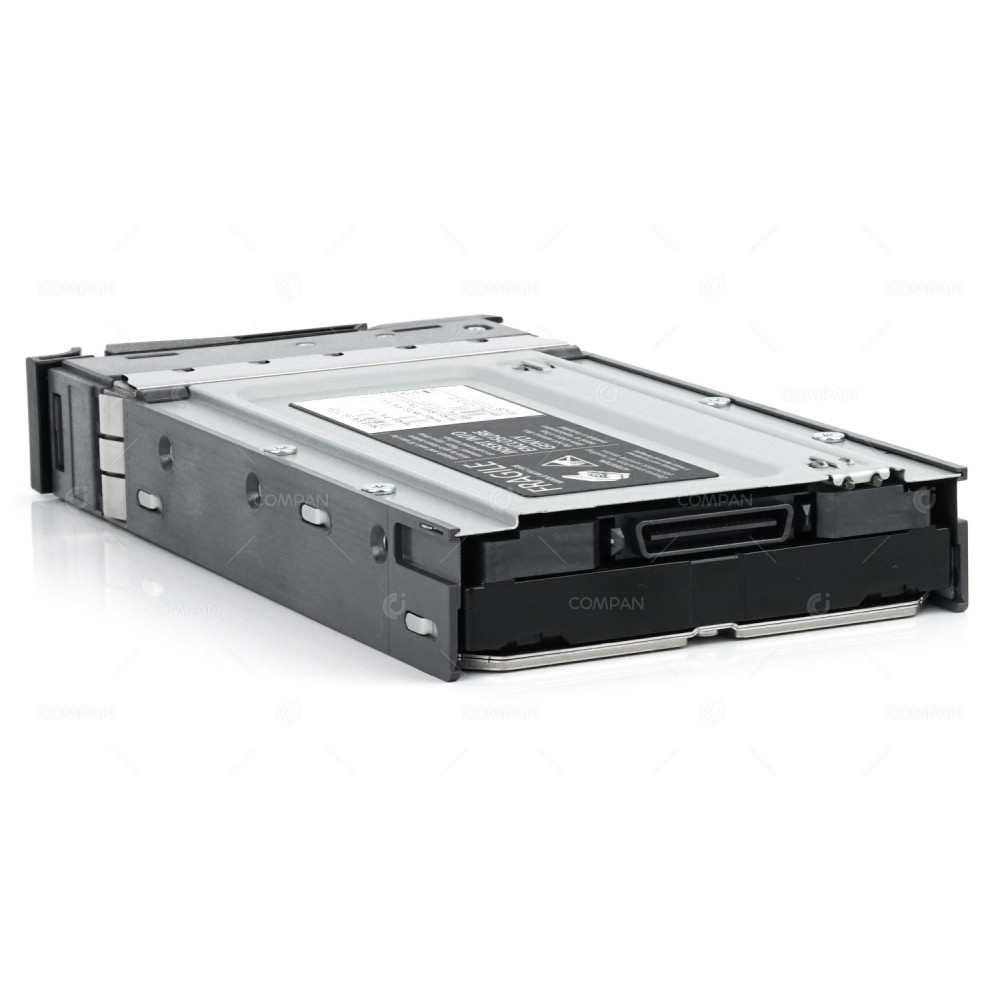 46X0878  IBM HARD DRIVE 600GB 15K FC 3.5 HOT-SWAP